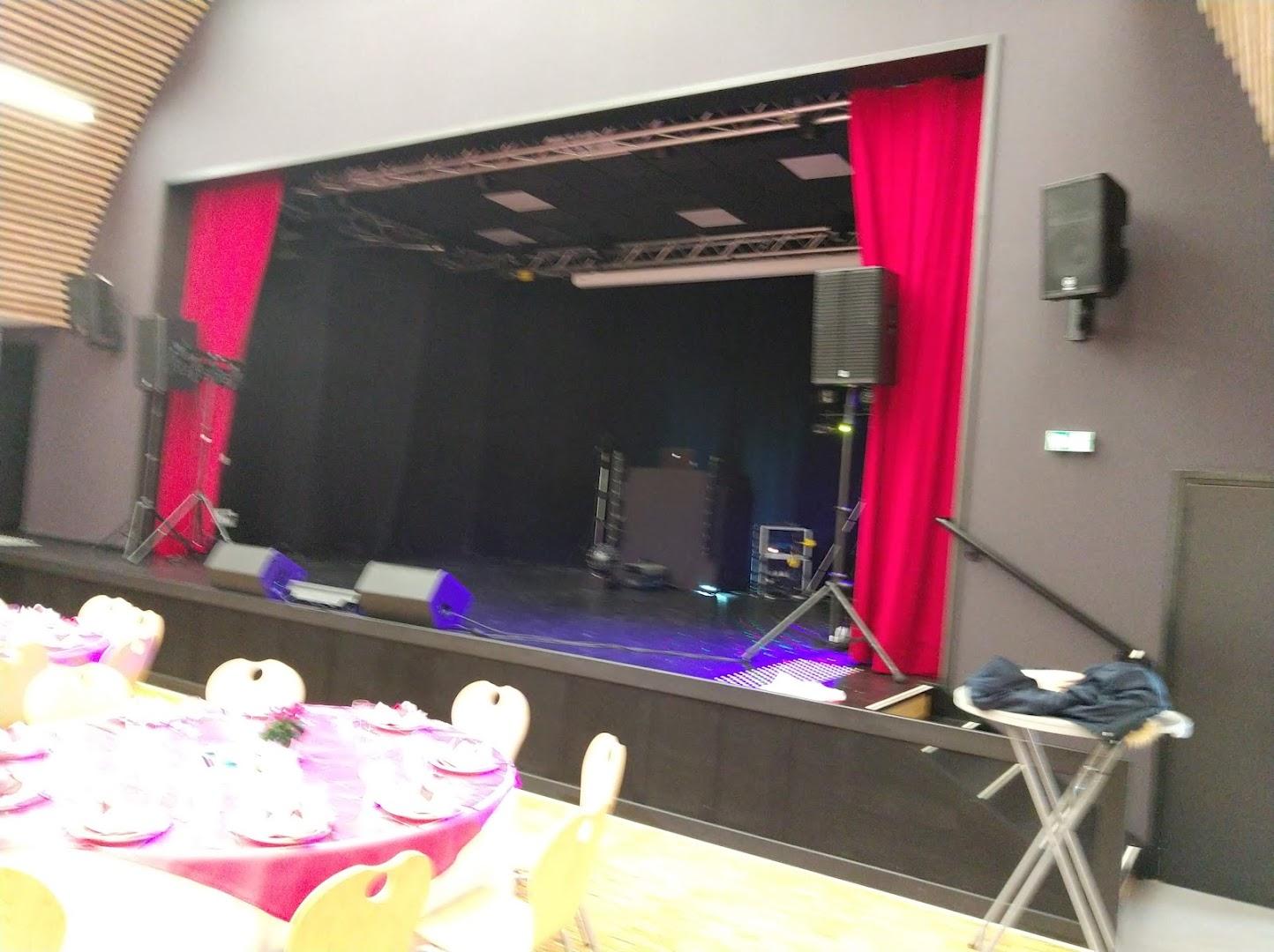 Espace CLAIRET - Photo 3